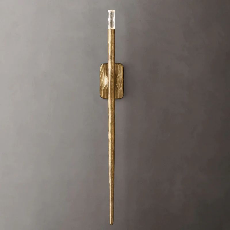 Thara Grand Wall Sconce