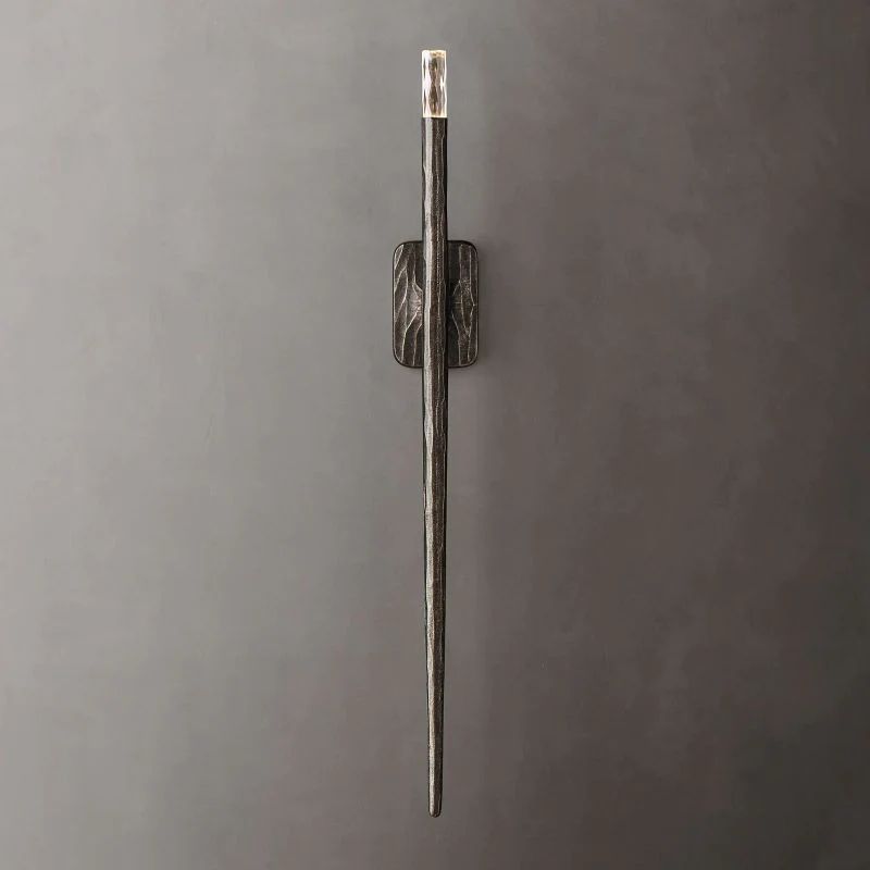 Thara Grand Wall Sconce