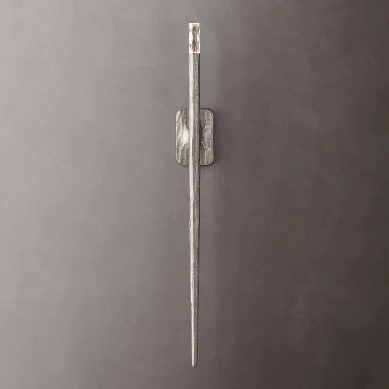 Thara Grand Wall Sconce