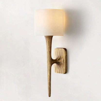 Thara Shaded Wall Sconce