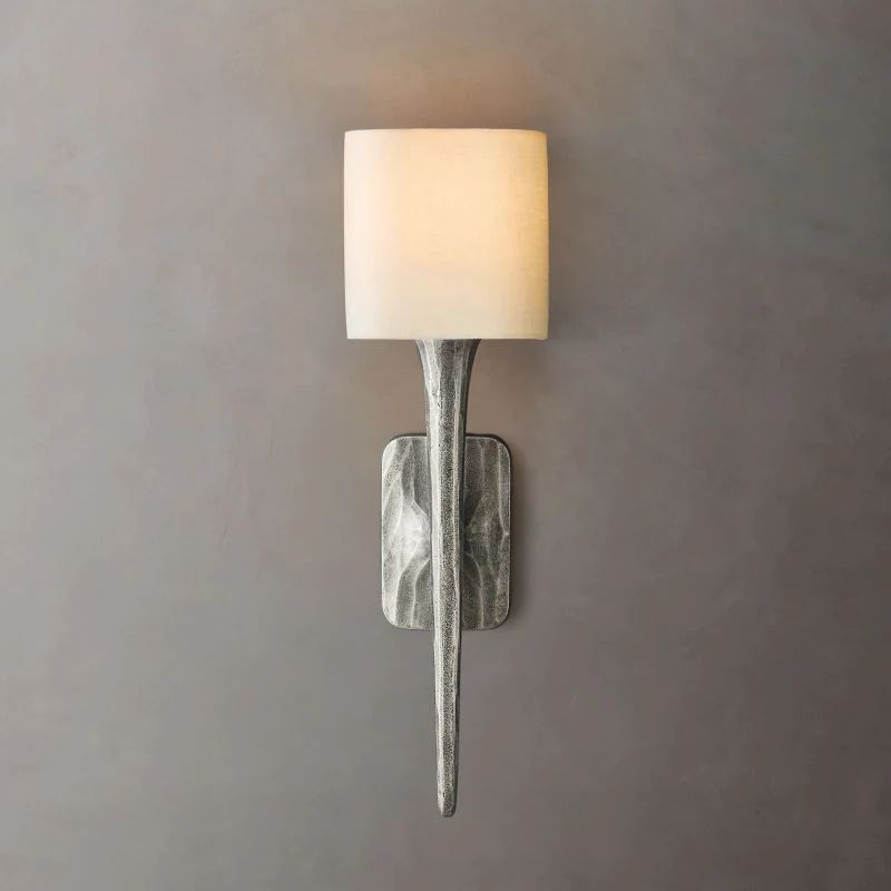 Thara Shaded Wall Sconce