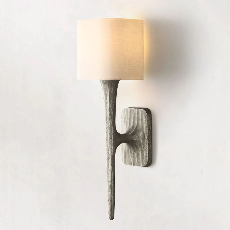 Thara Shaded Wall Sconce