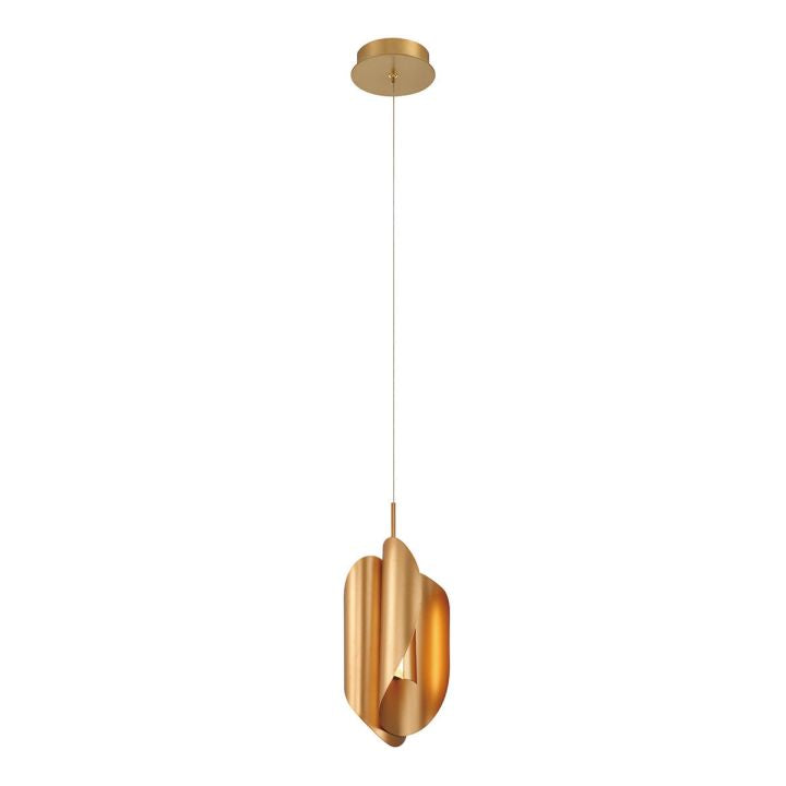 Portofino Modern LED Pendant