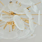 Trento Large Chandelier 37”D