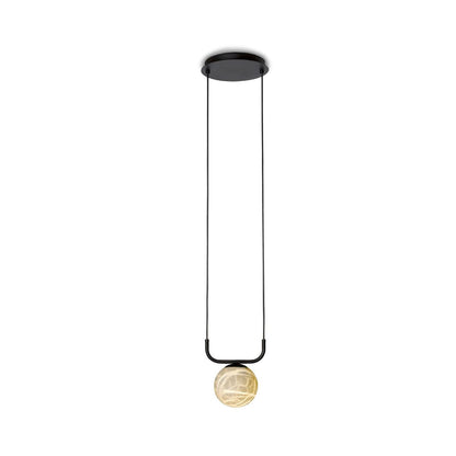 Tribeca Suspension Lamp