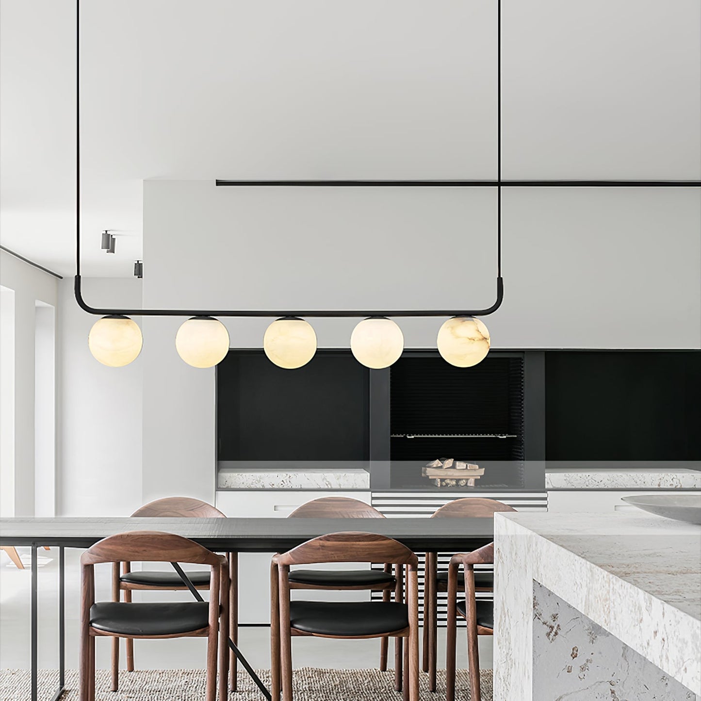 Tribeca Suspension Lamp