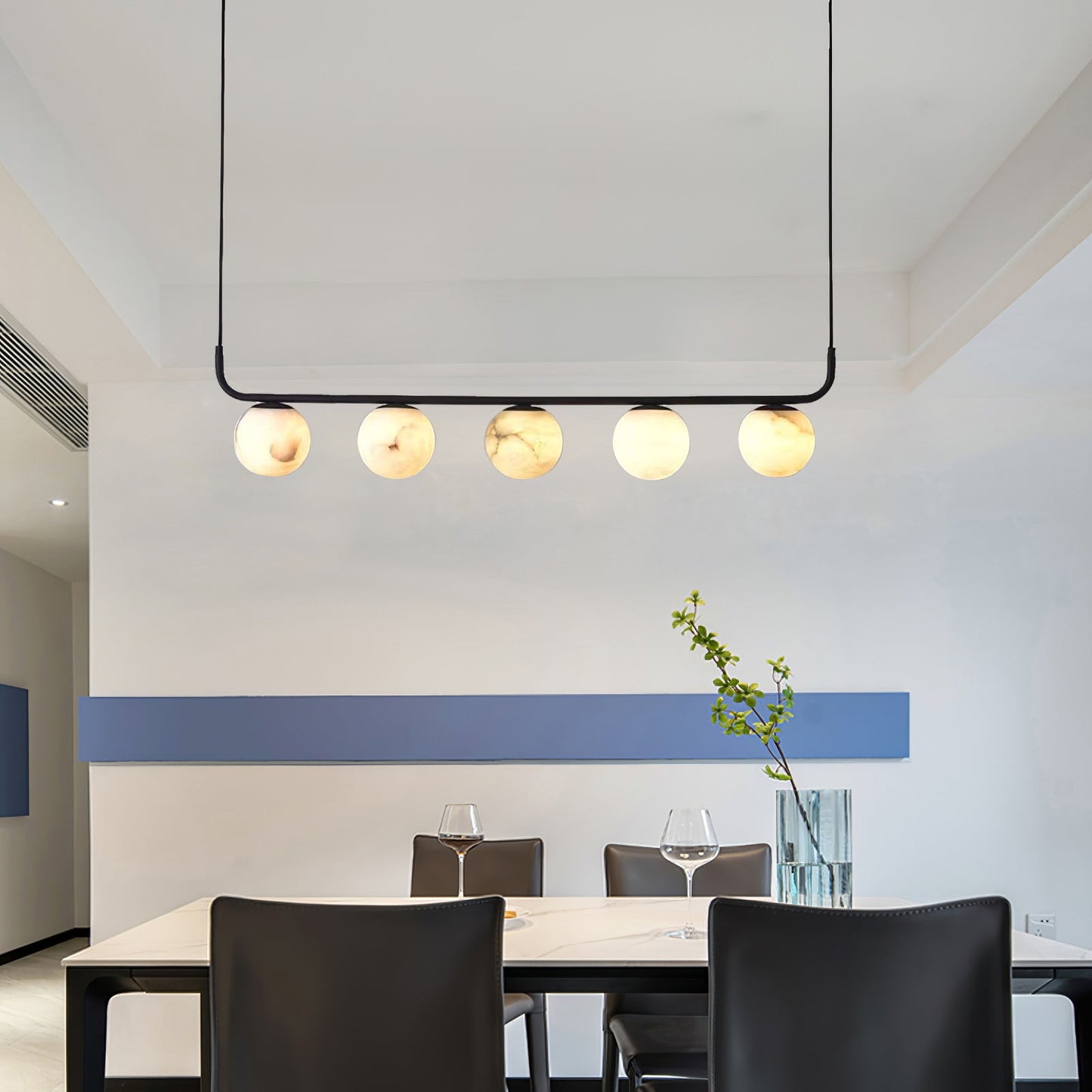 Tribeca Suspension Lamp