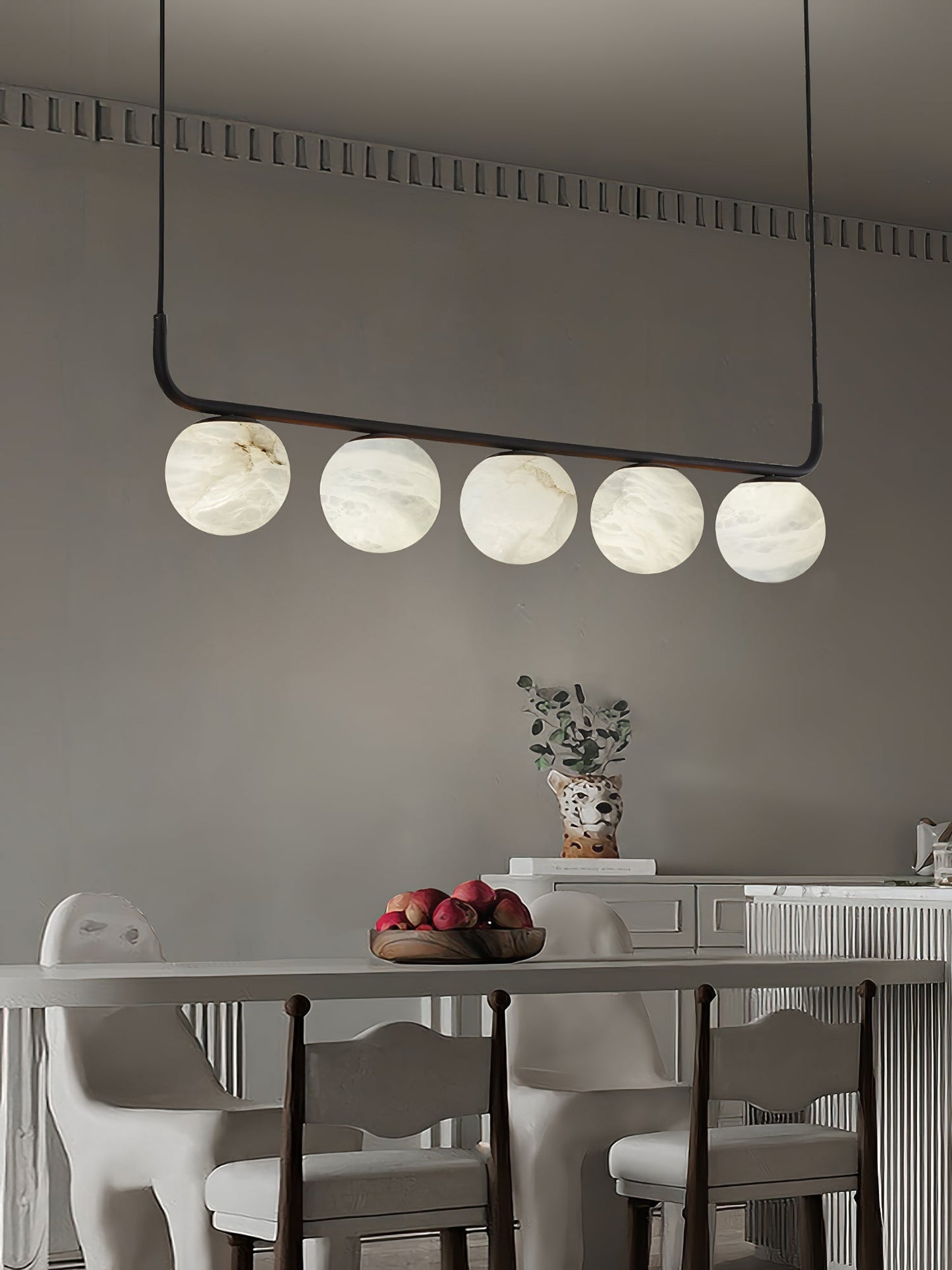 Tribeca Suspension Lamp