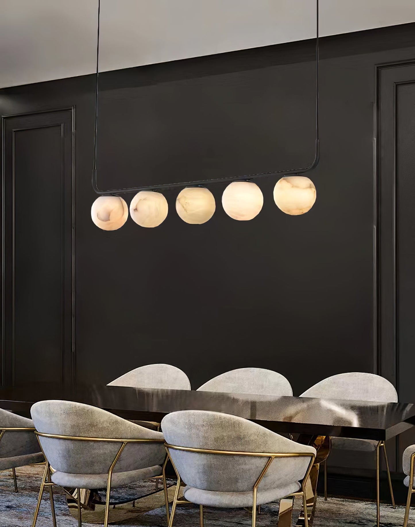 Tribeca Suspension Lamp