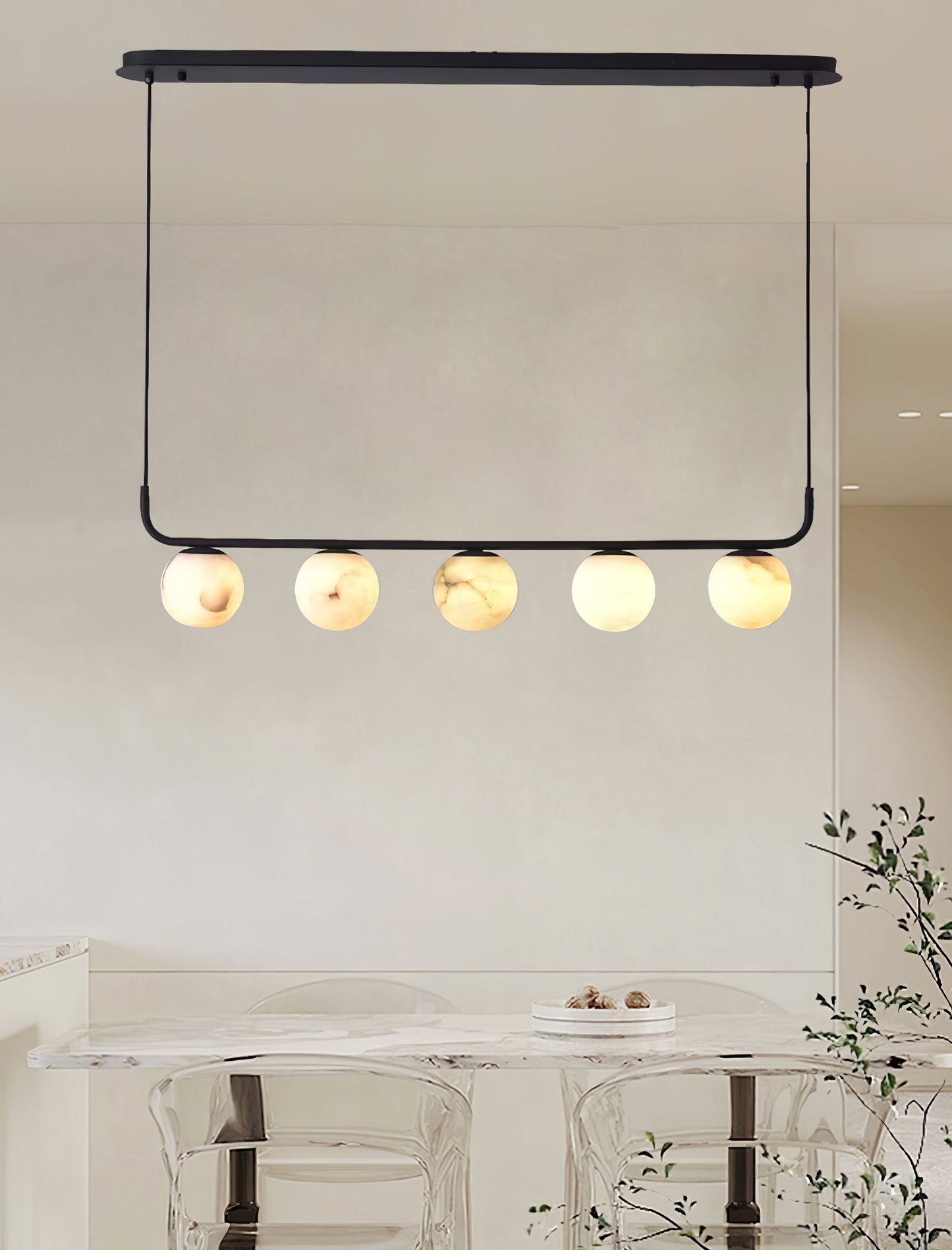 Tribeca Suspension Lamp