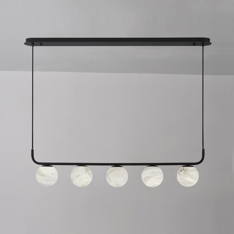 Tribeca Suspension Lamp