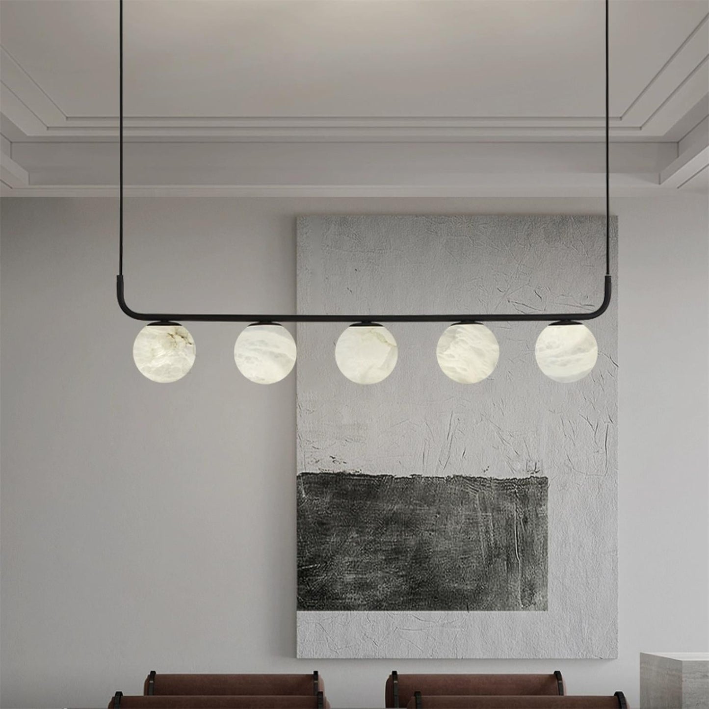 Tribeca Suspension Lamp