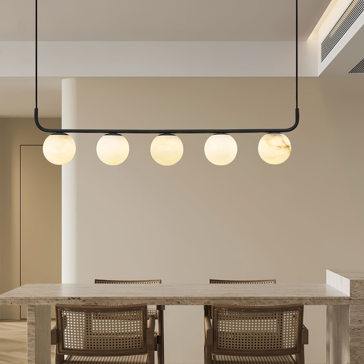 Tribeca Suspension Lamp