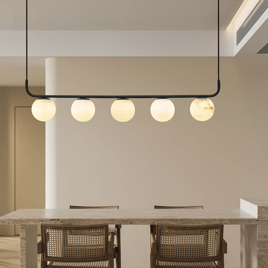 Tribeca Suspension Lamp