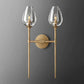 Tulip Double Sconce-Meet Lighting