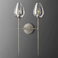 Tulip Double Sconce-Meet Lighting