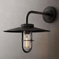 Unarion Barn Outdoor Wall Sconce-Meet Lighting