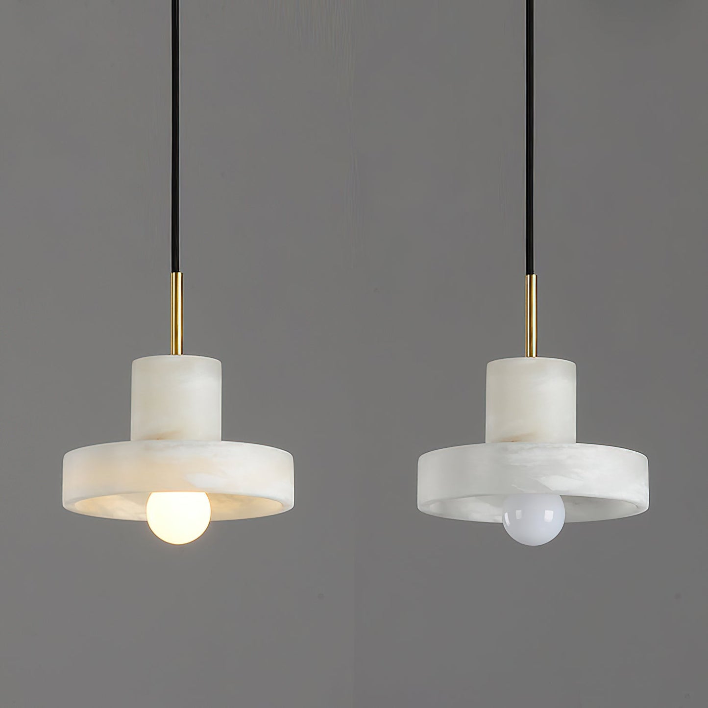 Universo ST Pendant Lamp