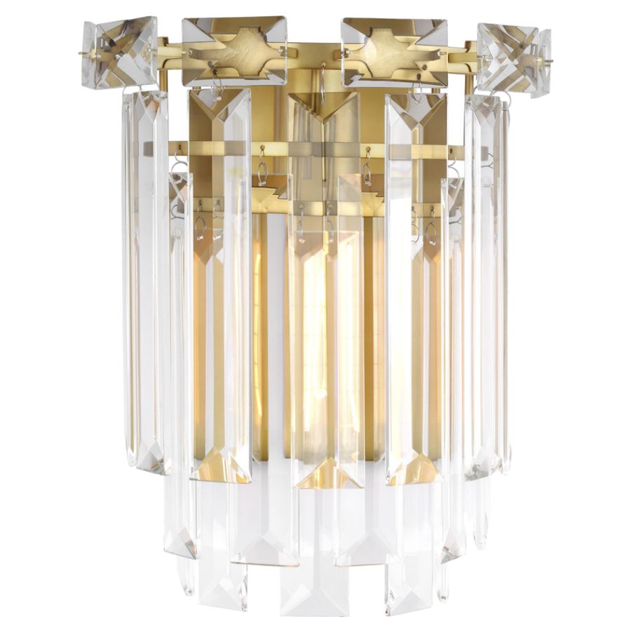 Vesper Wall Sconce