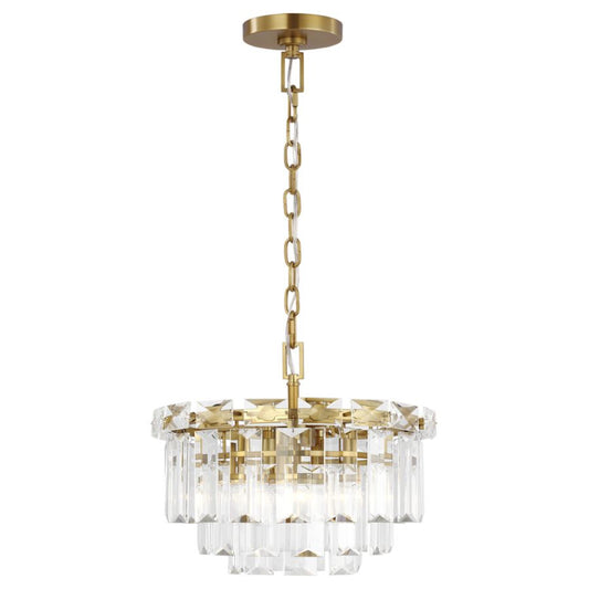 Vesper Round Chandelier