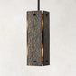 Vouvray Square Pendant