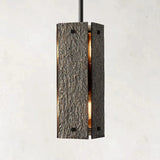 Vouvray Square Pendant