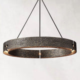 Vouvray Round Chandelier 48"