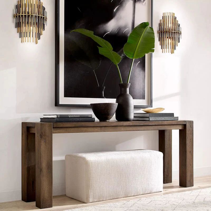 Vitangle Sculpture Wall Sconce-Meet Lighting