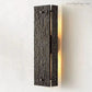 Vouvray Sconce 19"-Meet Lighting