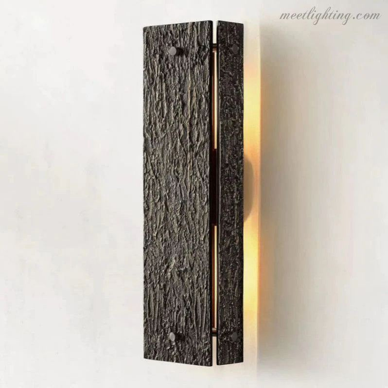 Vouvray Sconce 19"-Meet Lighting