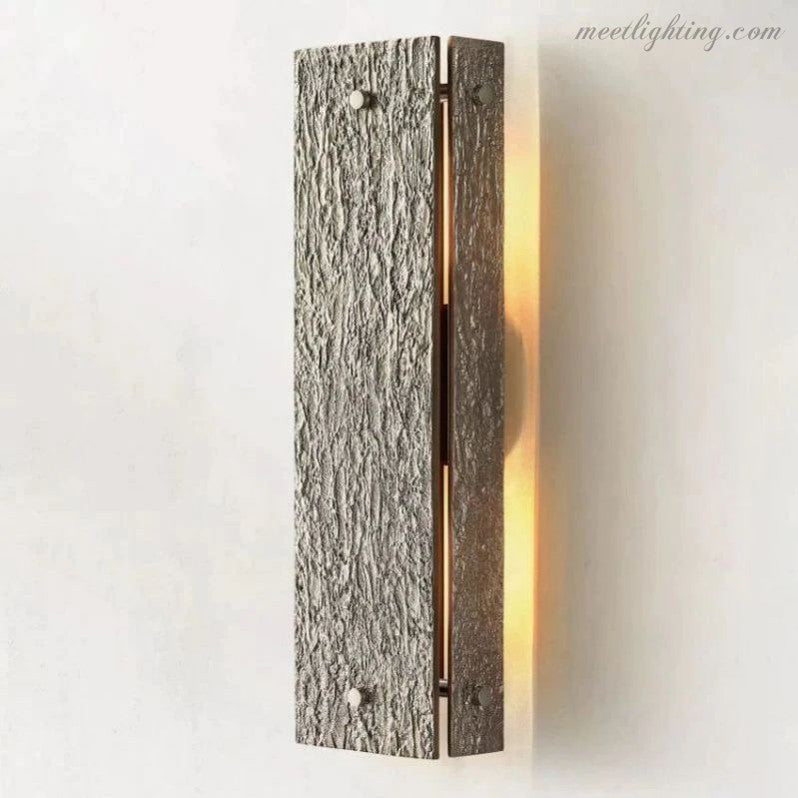 Vouvray Sconce 19"-Meet Lighting