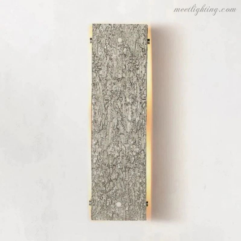 Vouvray Sconce 19"-Meet Lighting