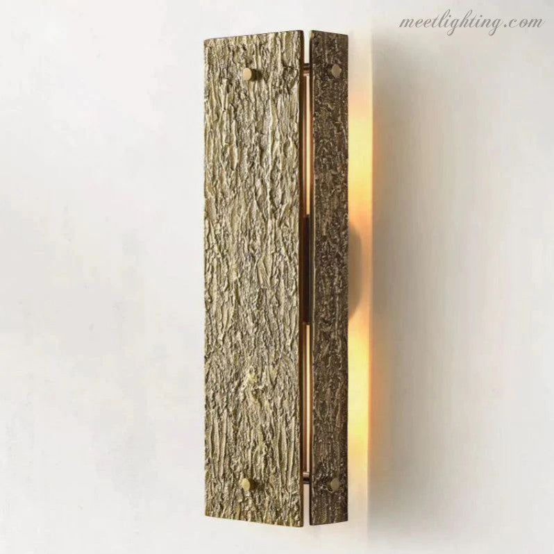 Vouvray Sconce 19"-Meet Lighting