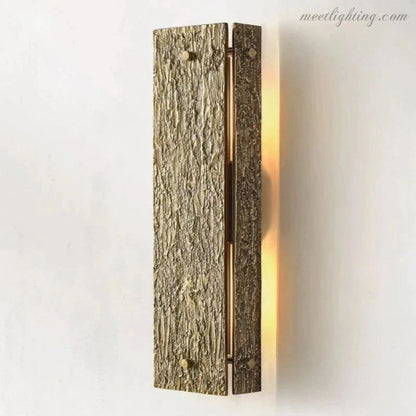 Vouvray Sconce 19"-Meet Lighting