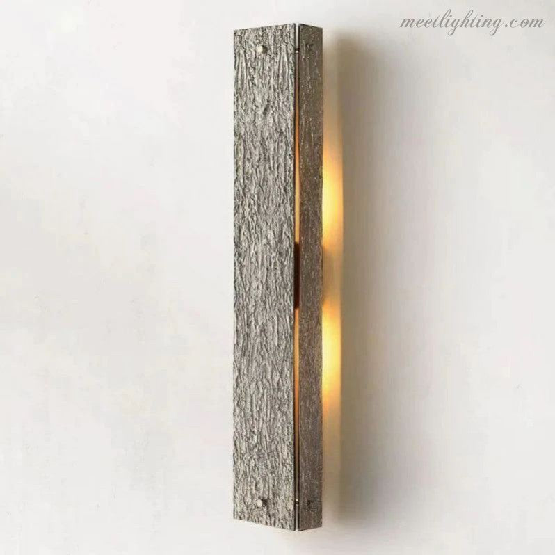 Vouvray Sconce 32"-Meet Lighting