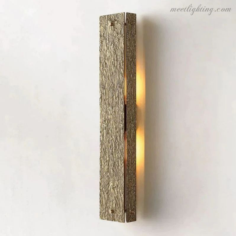 Vouvray Sconce 32"-Meet Lighting