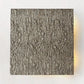 Arya Square Sconce 12"