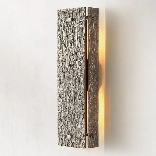 Arya Sconce 19"