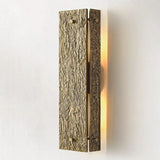 Arya Sconce 19"