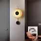 Alabaster Bedroom Modern Wall Sconces Lighting    Wall Sconce [product_tags] Fabtiko