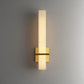 Alabaster Bedroom Wall Sconces Light Fixture    Wall Sconce [product_tags] Fabtiko