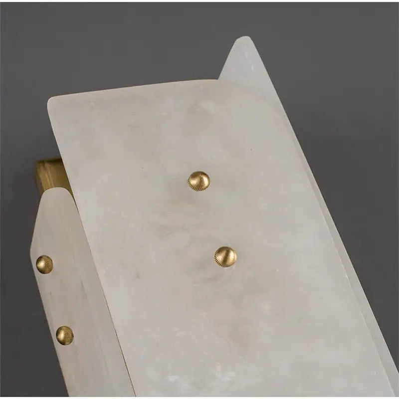 Alabaster Bedroom Wall Sconces Lighting    Wall Sconce [product_tags] Fabtiko