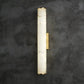 Alabaster Linear Wall Sconces Living Room    Wall Sconce [product_tags] Fabtiko