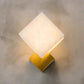 Alabaster Modern Wall Sconces For Bedroom    Wall Sconce [product_tags] Fabtiko