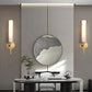 Alabaster Wall Lamps For Living Room    Wall Sconce [product_tags] Fabtiko