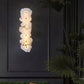 Real Alabaster Wall Sconces Modern 7 Lights   Wall Sconce [product_tags] Fabtiko