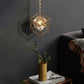 Wayne Pendant Light-Meet Lighting