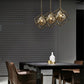 Wayne Pendant Light-Meet Lighting