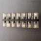 Wineglass 14 Lights Wall Sconce-Meet Lighting