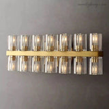 14 Lights Wall Sconce